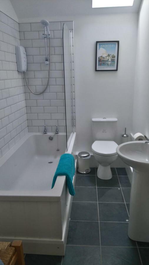 Brynawel Villa Saint Dogmaels Kültér fotó